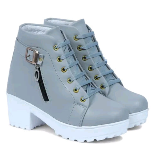 Fancy Unique Women Boots