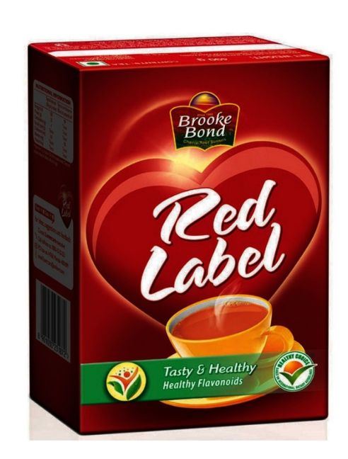 Red Label Tea 500g