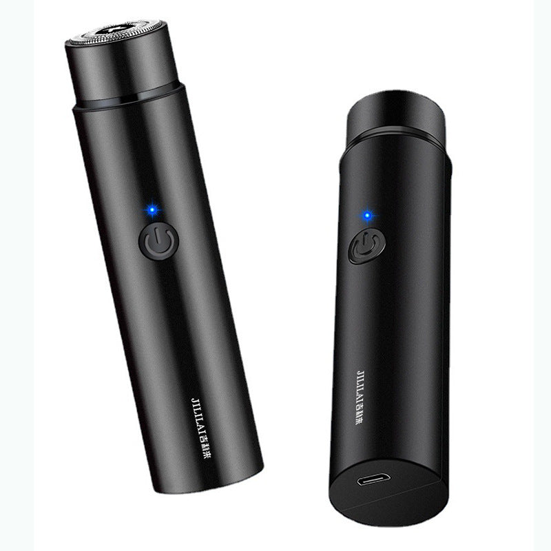 Electric Razor Portable Mini