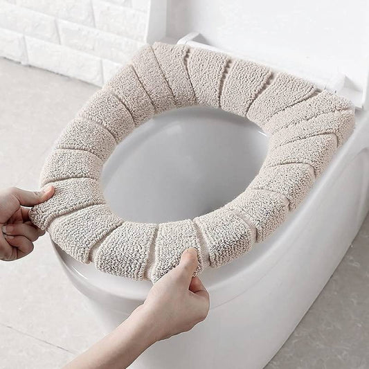 Toilet Sit Cover Washable Cushion Mate