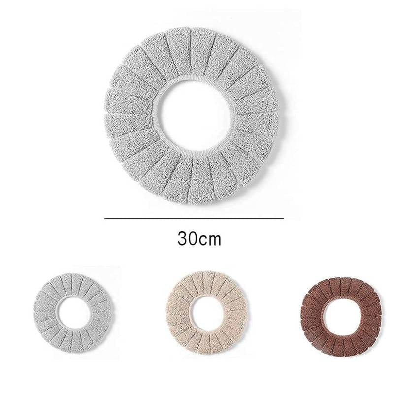 Toilet Sit Cover Washable Cushion Mate