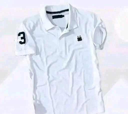 Comfortable Polo T-shirt